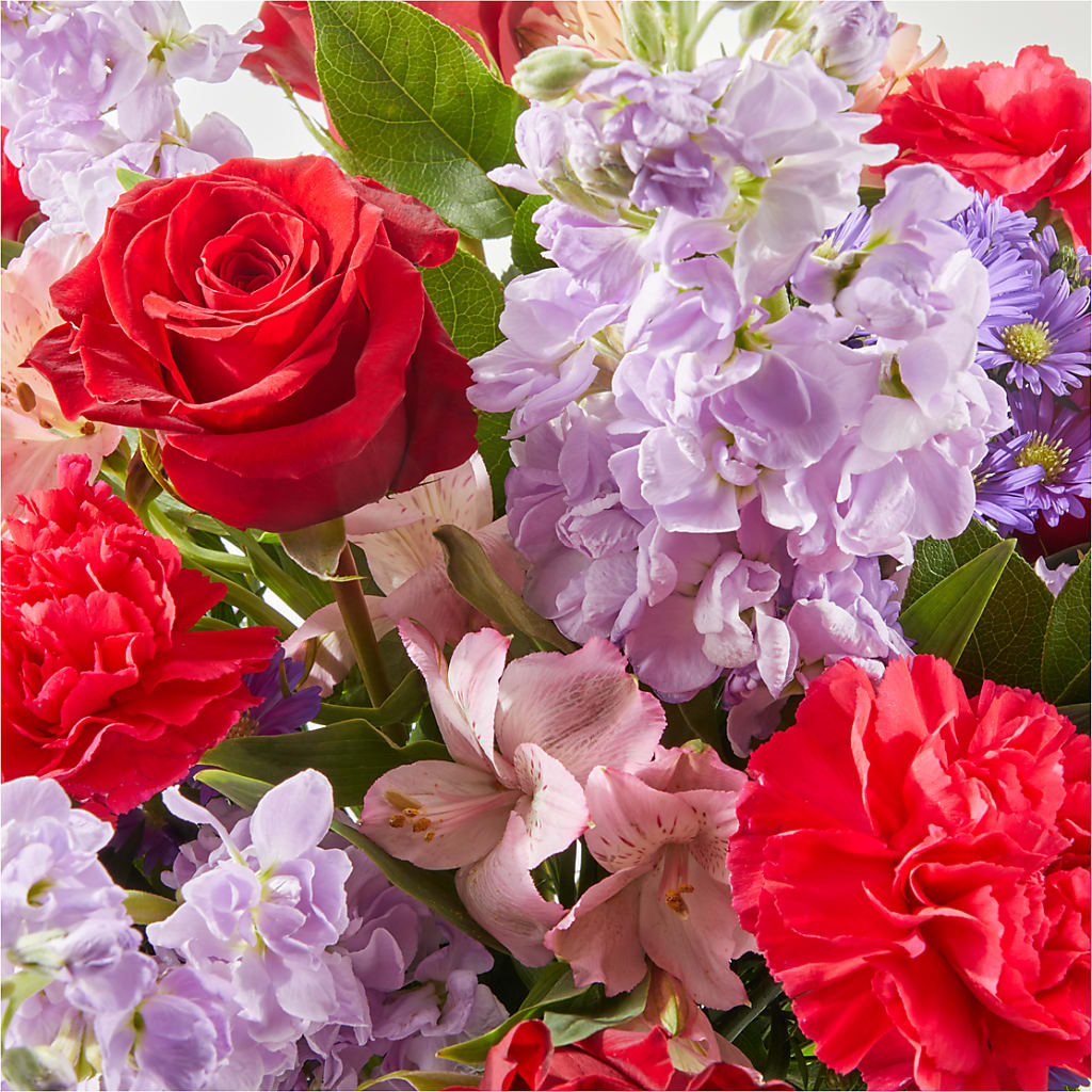 Your Majesty Bouquet –  Blooms By Vickrey, Camp Hill PA