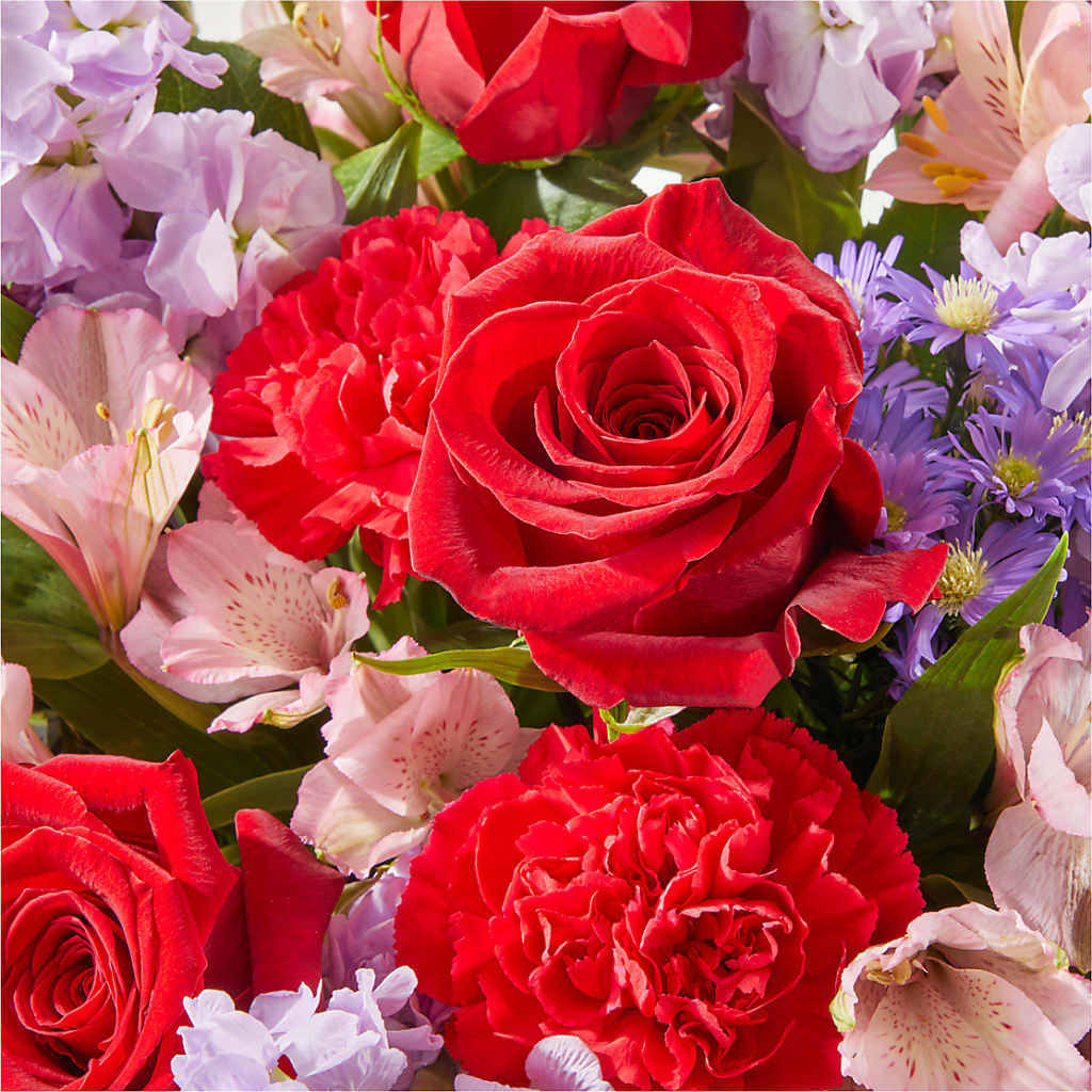 Your Majesty Bouquet –  Blooms By Vickrey, Camp Hill PA