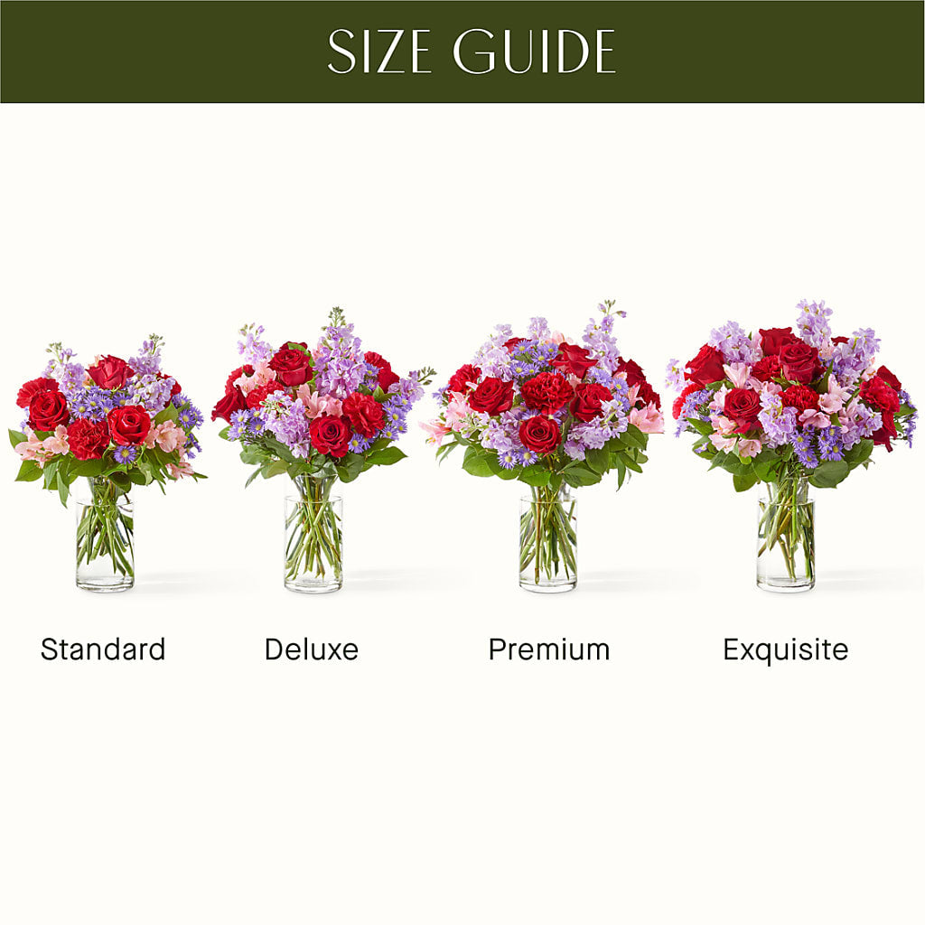 Your Majesty Bouquet –  Blooms By Vickrey, Camp Hill PA