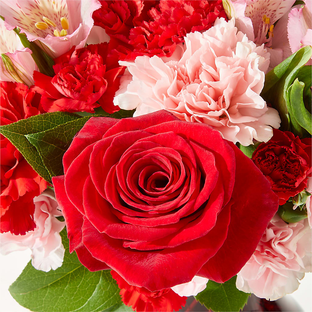 Candy Kisses Bouquet –  Blooms By Vickrey, Camp Hill PA
