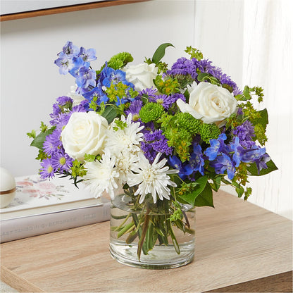 Genuine Gestures Bouquet –  Blooms By Vickrey, Camp Hill PA