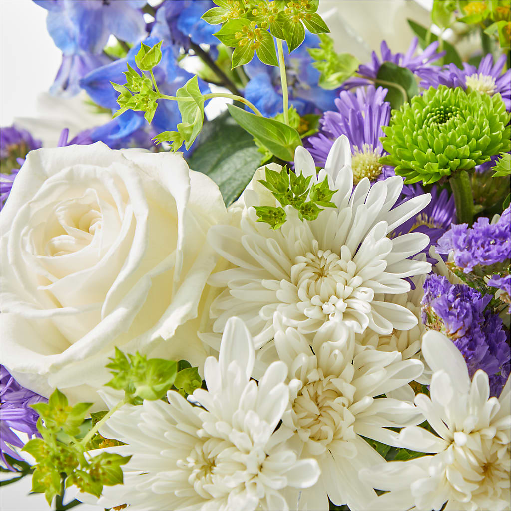 Genuine Gestures Bouquet –  Blooms By Vickrey, Camp Hill PA