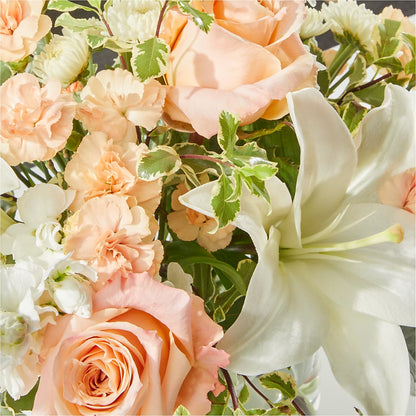 Darling Bouquet –  Blooms By Vickrey, Camp Hill PA