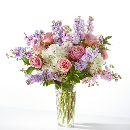 Embraced Bouquet –  Blooms By Vickrey, Camp Hill PA