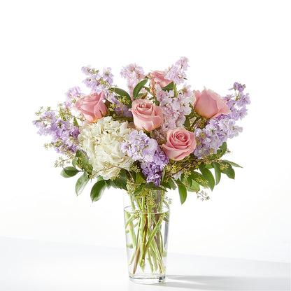 Embraced Bouquet –  Blooms By Vickrey, Camp Hill PA