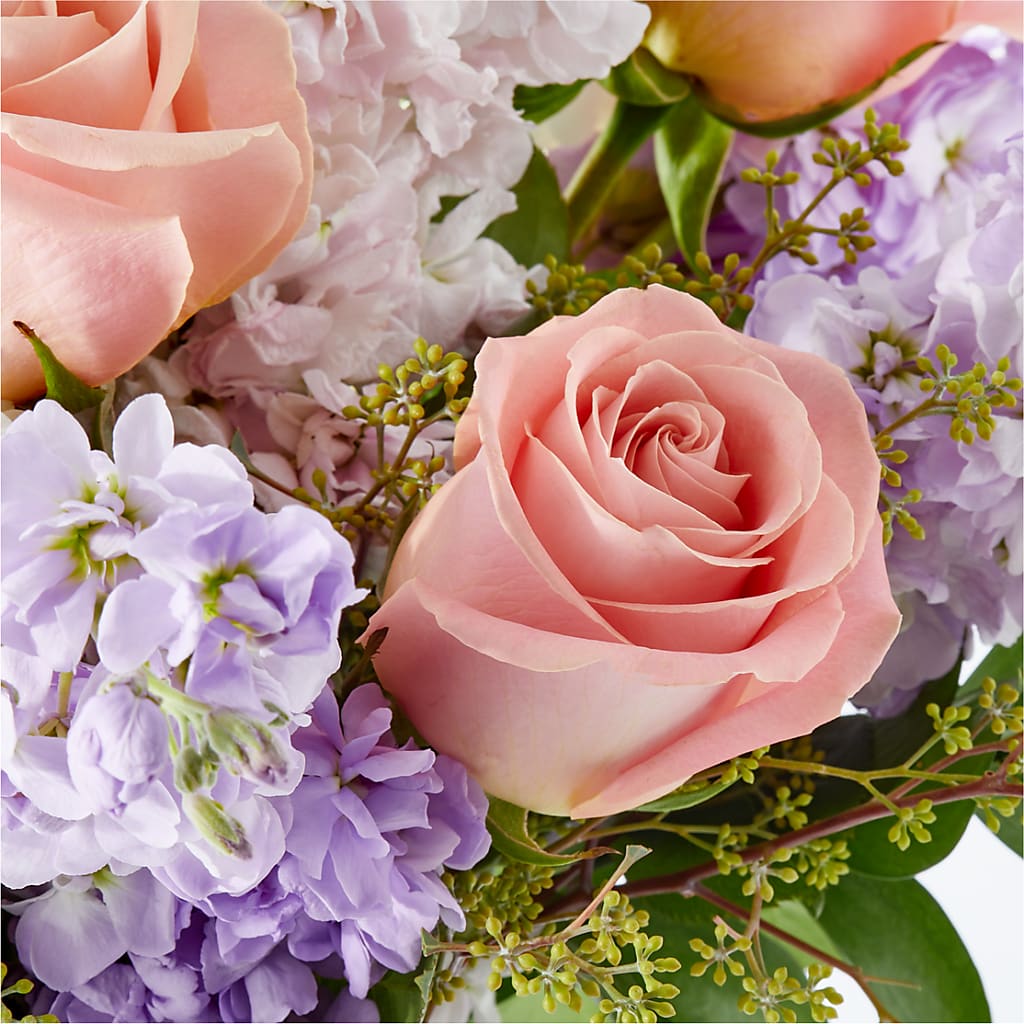 Embraced Bouquet –  Blooms By Vickrey, Camp Hill PA