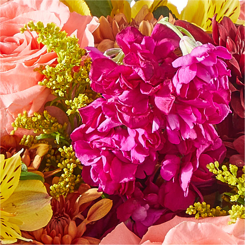 Amber Muse Bouquet –  Blooms By Vickrey, Camp Hill PA
