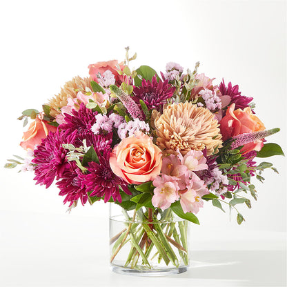 Berry Cobbler Bouquet –  Blooms By Vickrey, Camp Hill PA