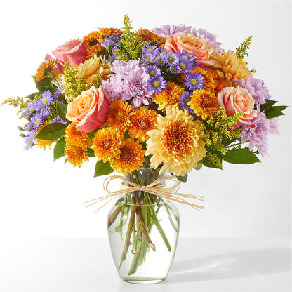 Countryside Bouquet –  Blooms By Vickrey, Camp Hill PA