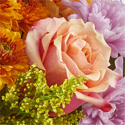 Countryside Bouquet –  Blooms By Vickrey, Camp Hill PA