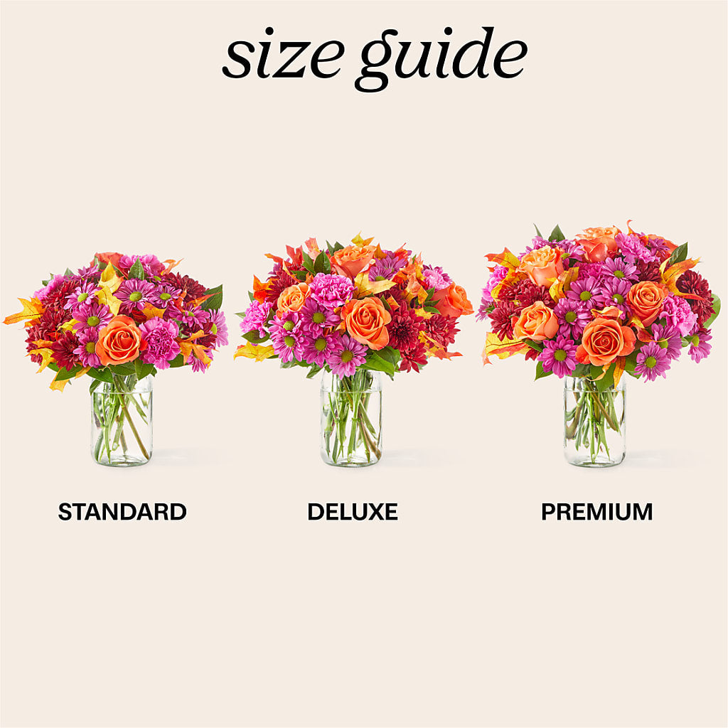 Mum's the Word Bouquet –  Blooms By Vickrey, Camp Hill PA