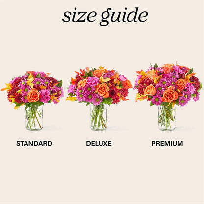 Mum's the Word Bouquet –  Blooms By Vickrey, Camp Hill PA