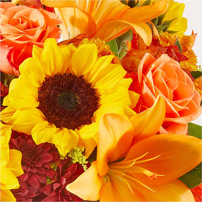 Sunny Side Bouquet –  Blooms By Vickrey, Camp Hill PA