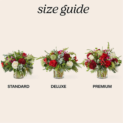 Cranberry Fizz Bouquet –  Blooms By Vickrey, Camp Hill PA