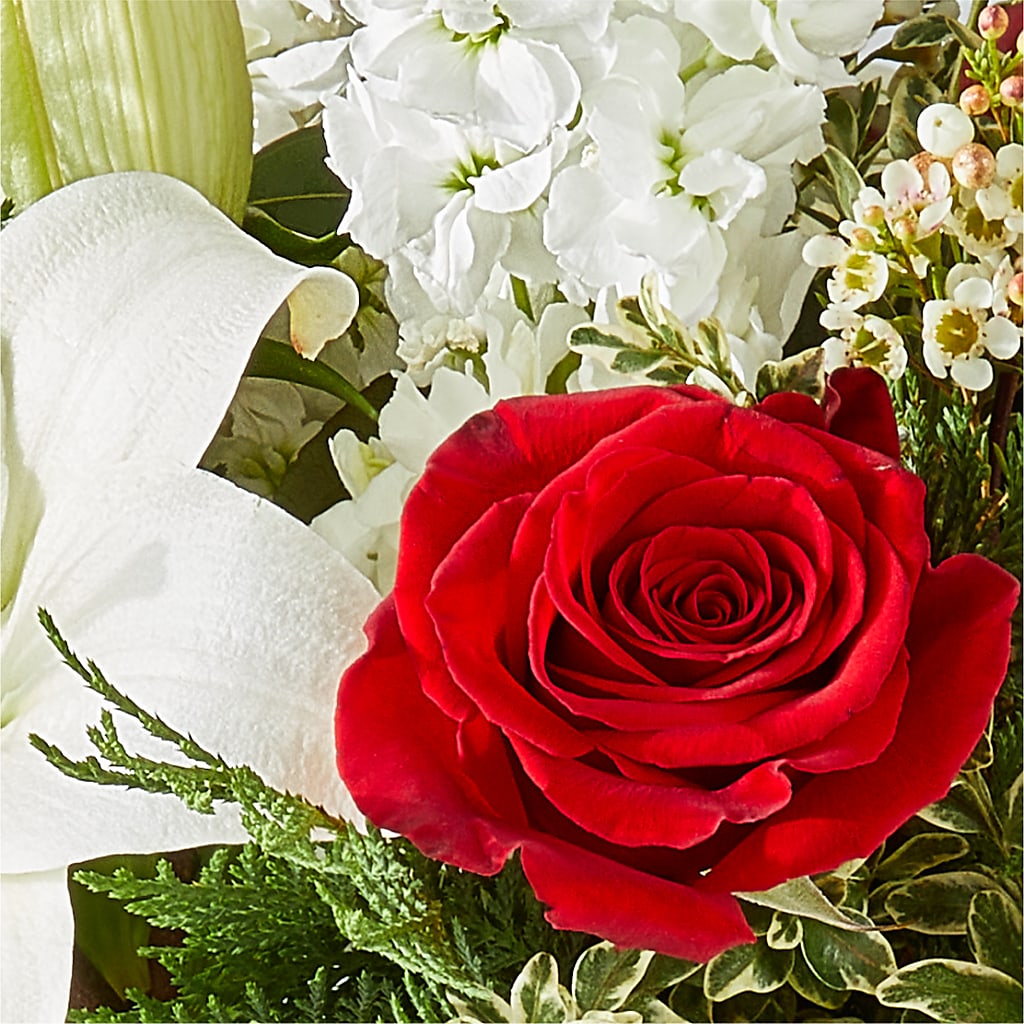 Twinkle Lights Bouquet –  Blooms By Vickrey, Camp Hill PA
