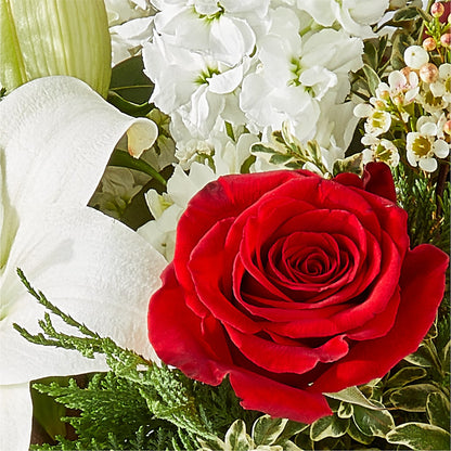 Twinkle Lights Bouquet –  Blooms By Vickrey, Camp Hill PA