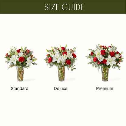 Twinkle Lights Bouquet –  Blooms By Vickrey, Camp Hill PA