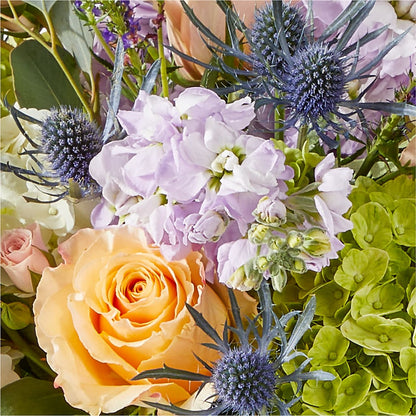 Porch Swing Bouquet –  Blooms By Vickrey, Camp Hill PA