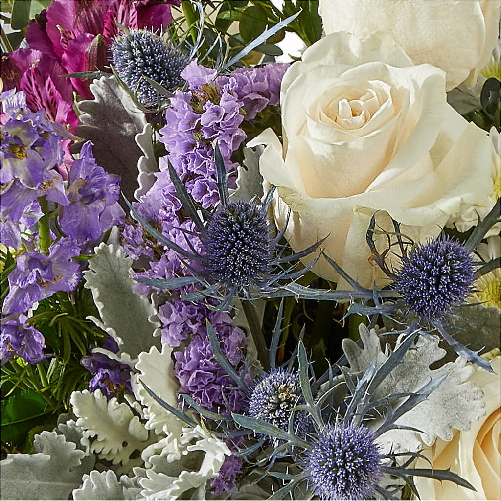 Shooting Star Bouquet –  Blooms By Vickrey, Camp Hill PA