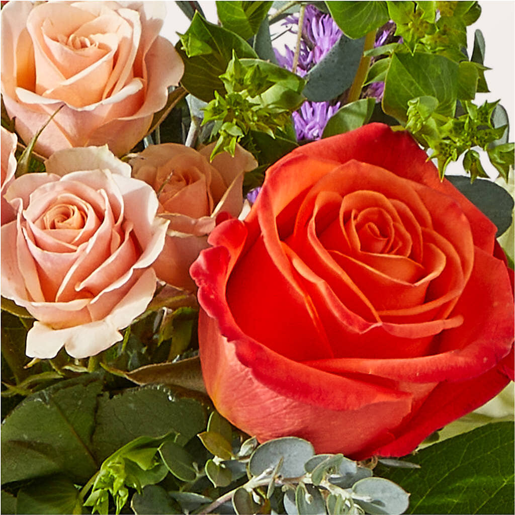 The Standout Bouquet –  Blooms By Vickrey, Camp Hill PA