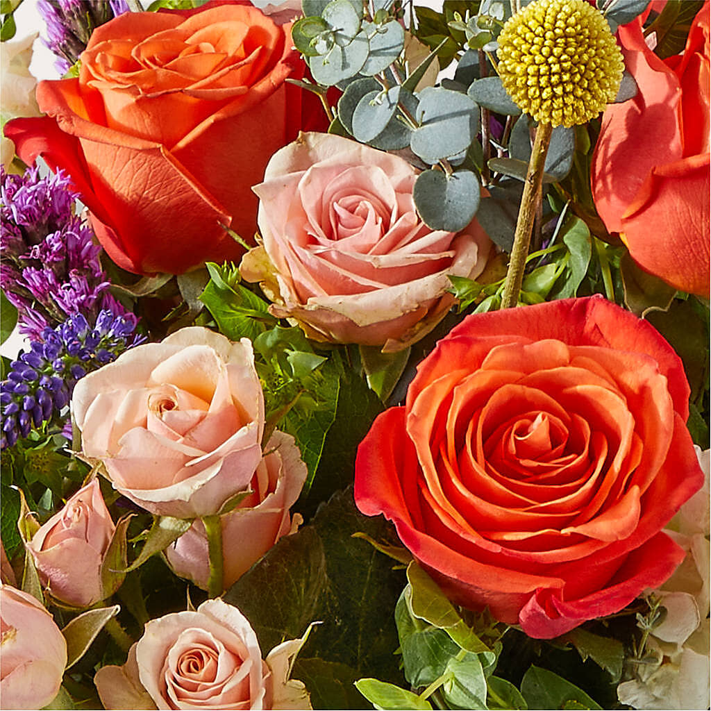 The Standout Bouquet –  Blooms By Vickrey, Camp Hill PA