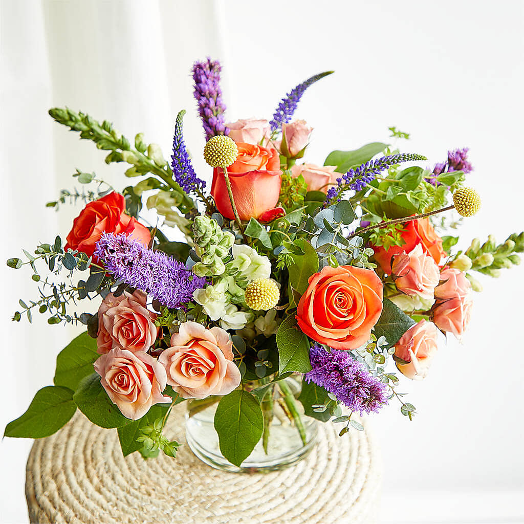 The Standout Bouquet –  Blooms By Vickrey, Camp Hill PA