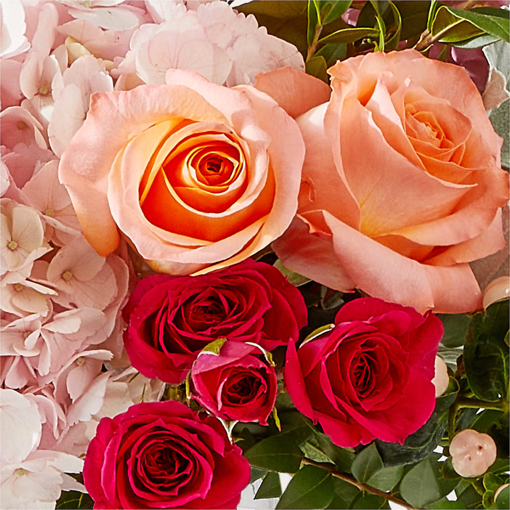 Glitz & Glam Bouquet –  Blooms By Vickrey, Camp Hill PA