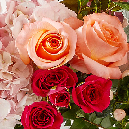 Glitz & Glam Bouquet –  Blooms By Vickrey, Camp Hill PA