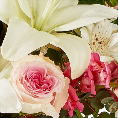Ballet Slippers Bouquet –  Blooms By Vickrey, Camp Hill PA