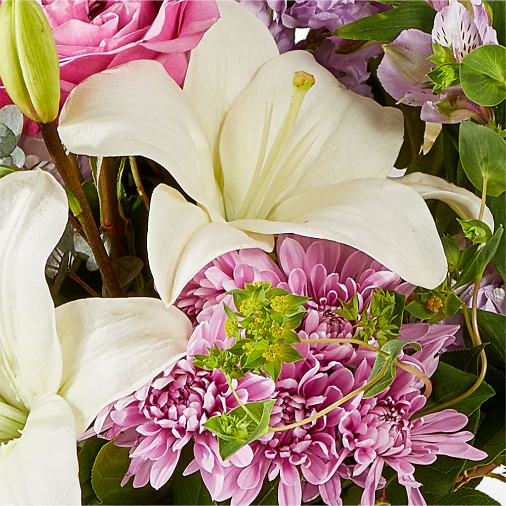Daydreamer Bouquet –  Blooms By Vickrey, Camp Hill PA