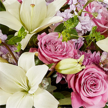 Daydreamer Bouquet –  Blooms By Vickrey, Camp Hill PA