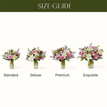 Daydreamer Bouquet –  Blooms By Vickrey, Camp Hill PA