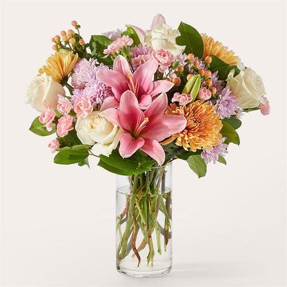 Gelato Bouquet –  Blooms By Vickrey, Camp Hill PA