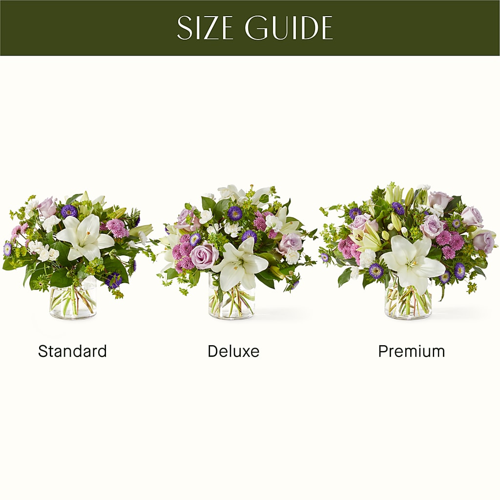 April Showers Bouquet –  Blooms By Vickrey, Camp Hill PA