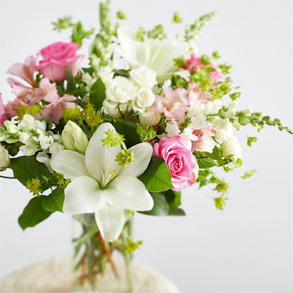 Fondly Bouquet –  Blooms By Vickrey, Camp Hill PA