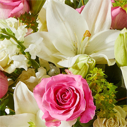 Fondly Bouquet –  Blooms By Vickrey, Camp Hill PA