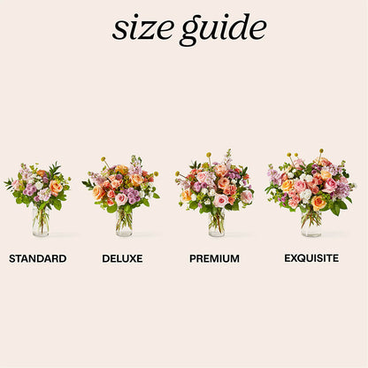 Perfect Contentment Bouquet –  Blooms By Vickrey, Camp Hill PA