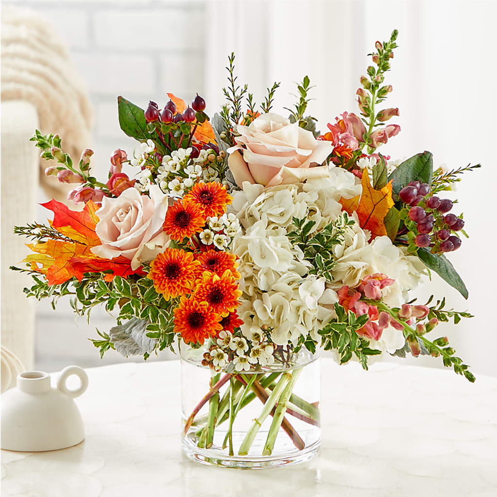 Autumnal Equinox Bouquet –  Blooms By Vickrey, Camp Hill PA