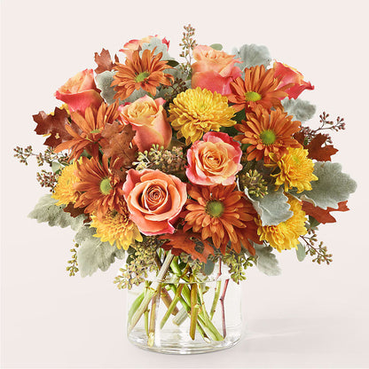 Caramel Apple Bouquet –  Blooms By Vickrey, Camp Hill PA
