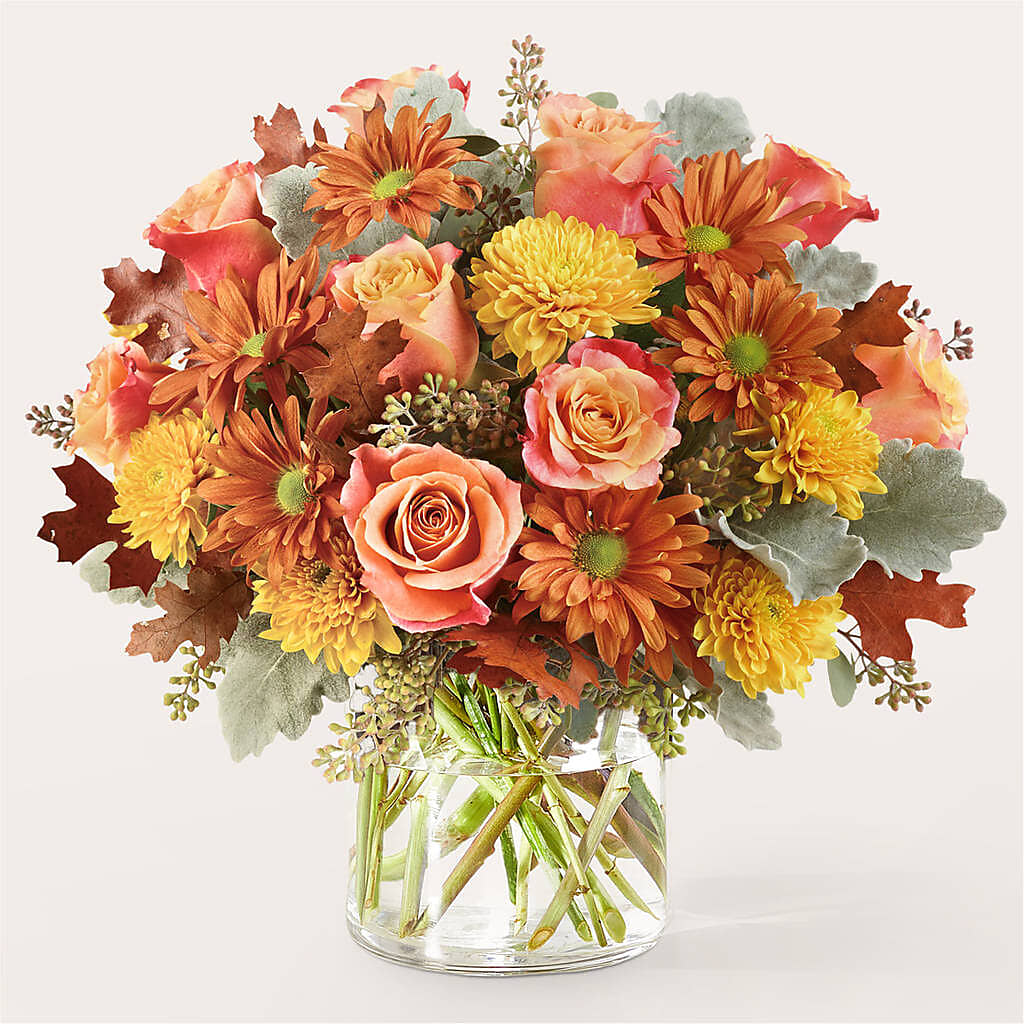 Caramel Apple Bouquet –  Blooms By Vickrey, Camp Hill PA