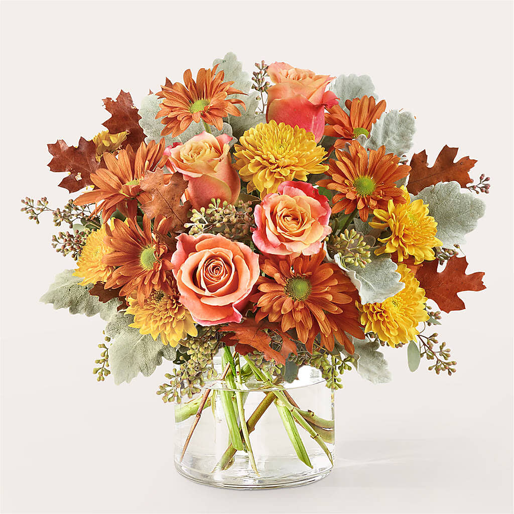 Caramel Apple Bouquet –  Blooms By Vickrey, Camp Hill PA
