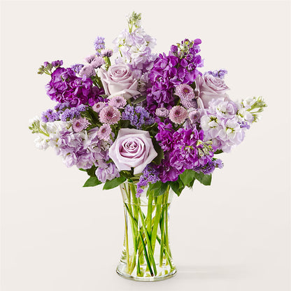 Give a Twirl Bouquet –  Blooms By Vickrey, Camp Hill PA