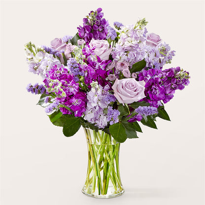 Give a Twirl Bouquet –  Blooms By Vickrey, Camp Hill PA
