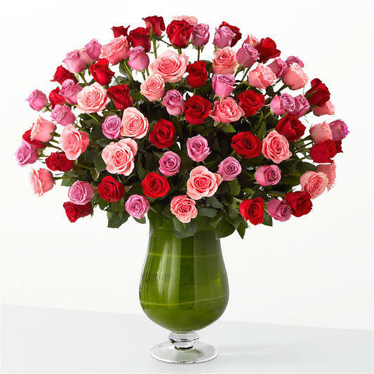 The Opulence –  Blooms By Vickrey, Camp Hill PA