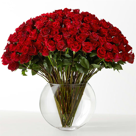 The Idealist –  Blooms By Vickrey, Camp Hill PA