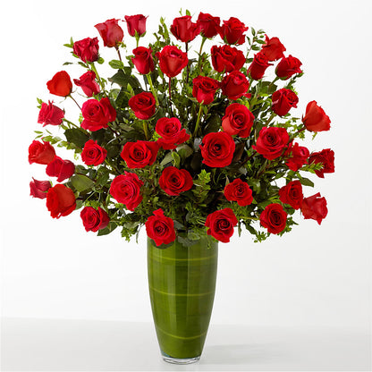The Ballad –  Blooms By Vickrey, Camp Hill PA