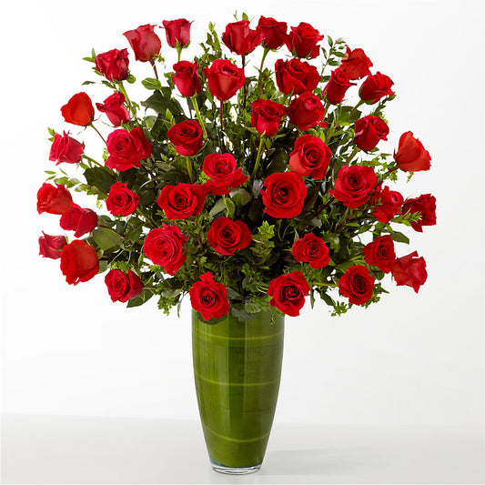 The Ballad –  Blooms By Vickrey, Camp Hill PA
