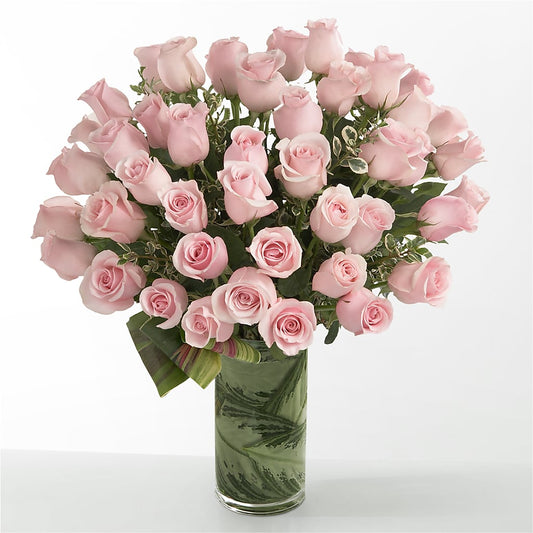 Pink Essence –  Blooms By Vickrey, Camp Hill PA