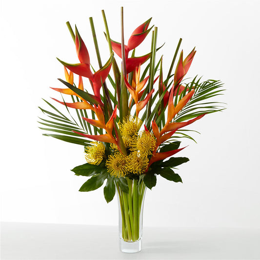 The Drama –  Blooms By Vickrey, Camp Hill PA