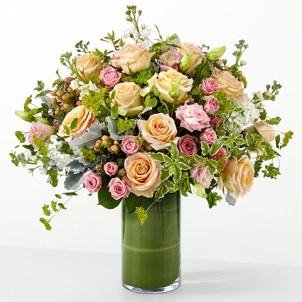 The Glamour Shot –  Blooms By Vickrey, Camp Hill PA